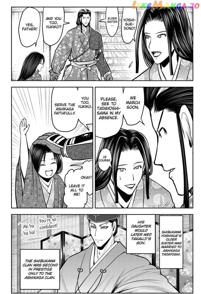 The Elusive Samurai Chapter 73 image 10_optimized